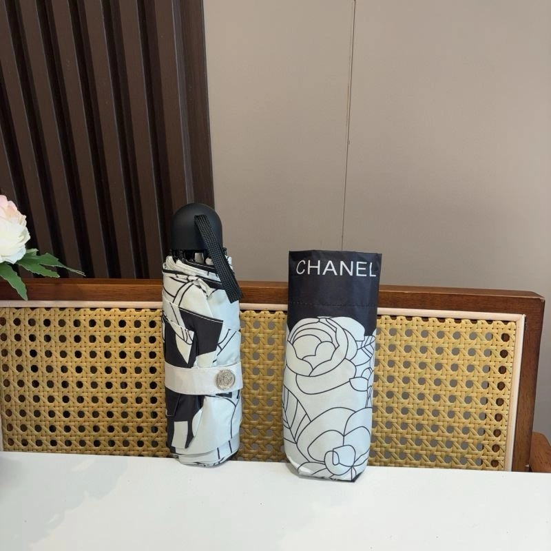 Tailored Chanel Umbrella 275830