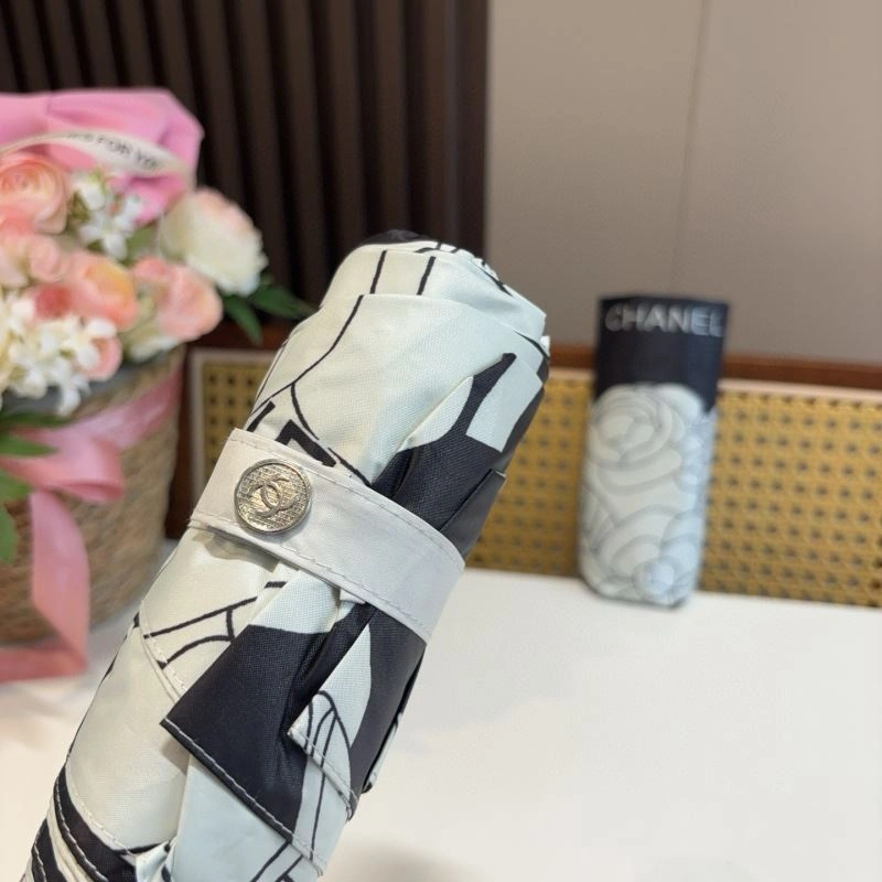Tailored Chanel Umbrella 275830