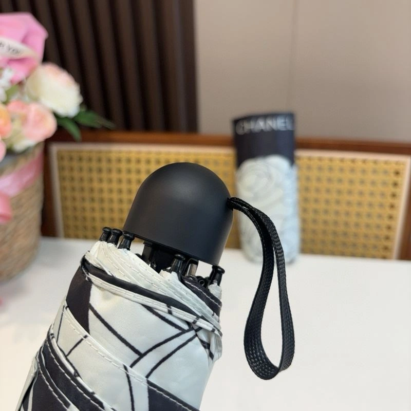 Tailored Chanel Umbrella 275830
