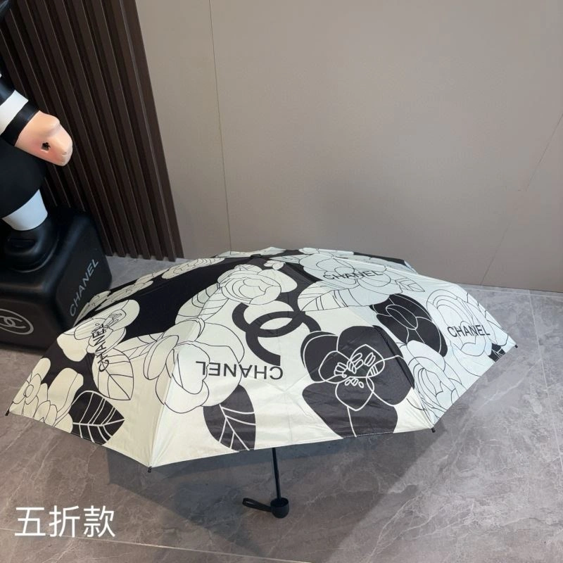 Tailored Chanel Umbrella 275830