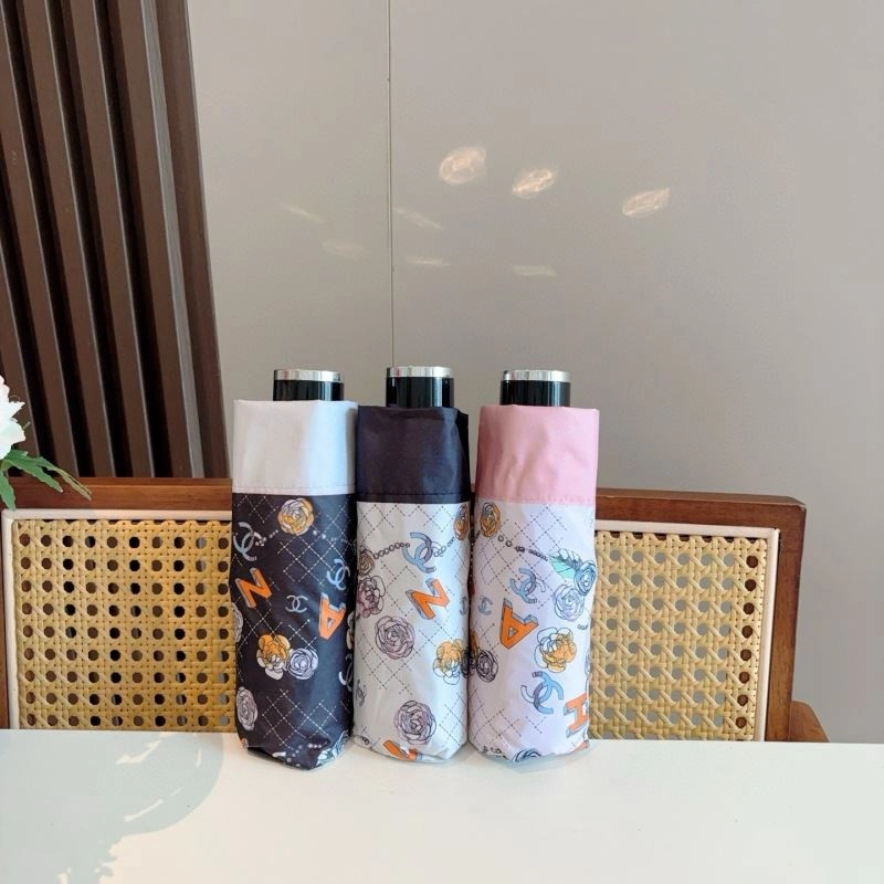 Chanel Umbrella Comfortable 275848