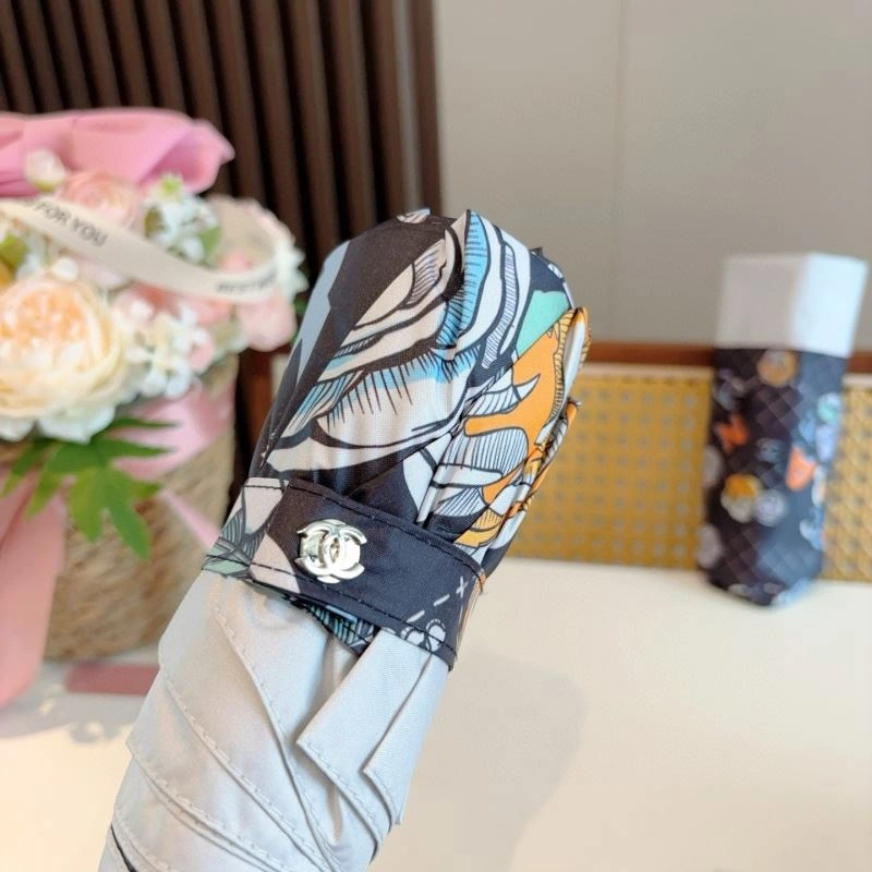 Chanel Umbrella Comfortable 275848