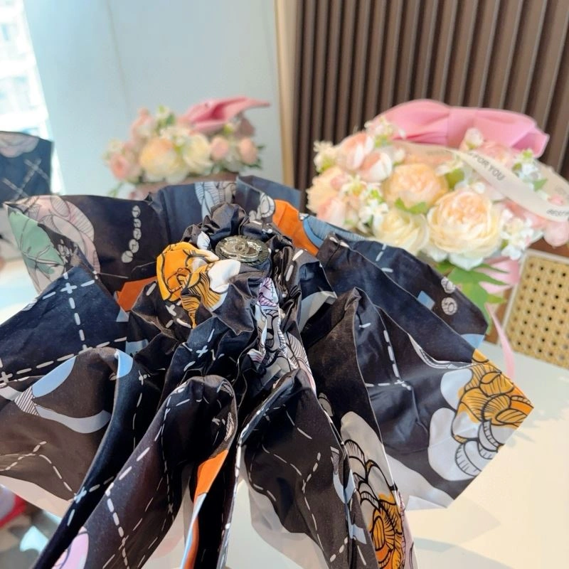 Chanel Umbrella Comfortable 275848