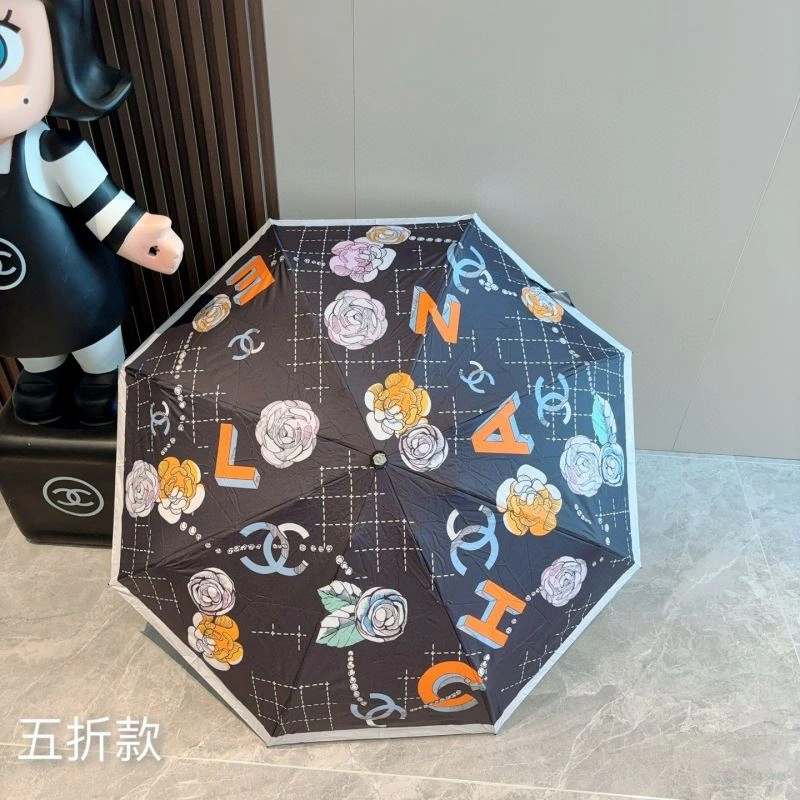 Chanel Umbrella Comfortable 275848