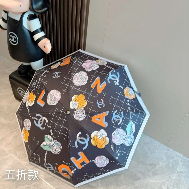 Chanel Umbrella Comfortable 275848