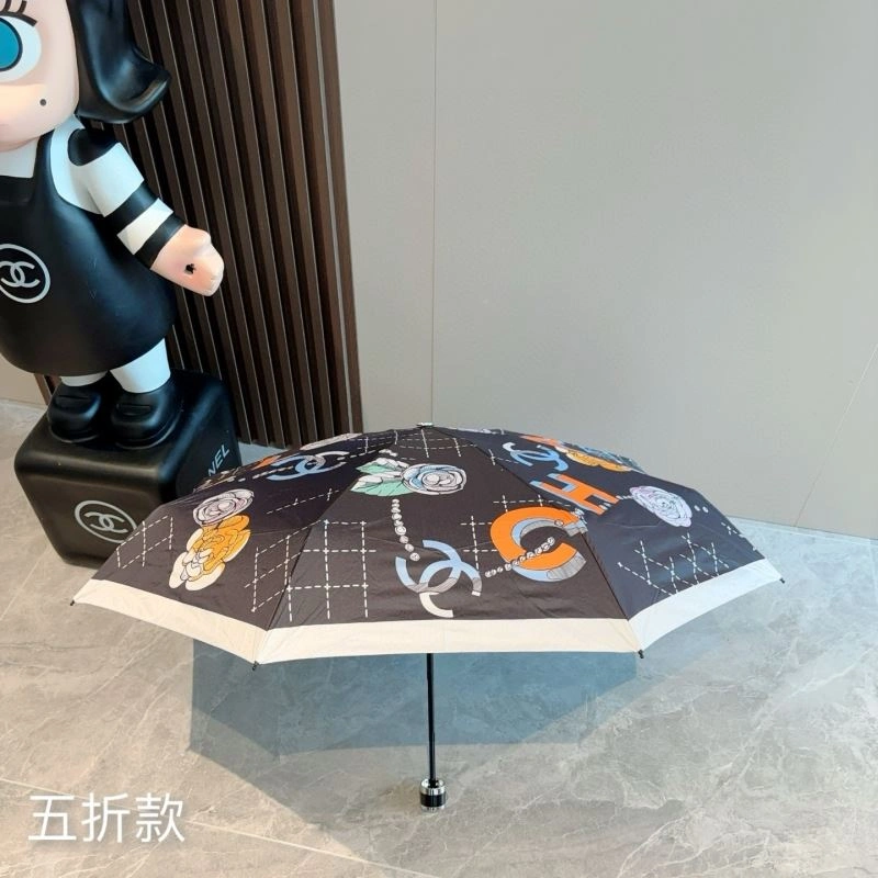 Chanel Umbrella Comfortable 275848
