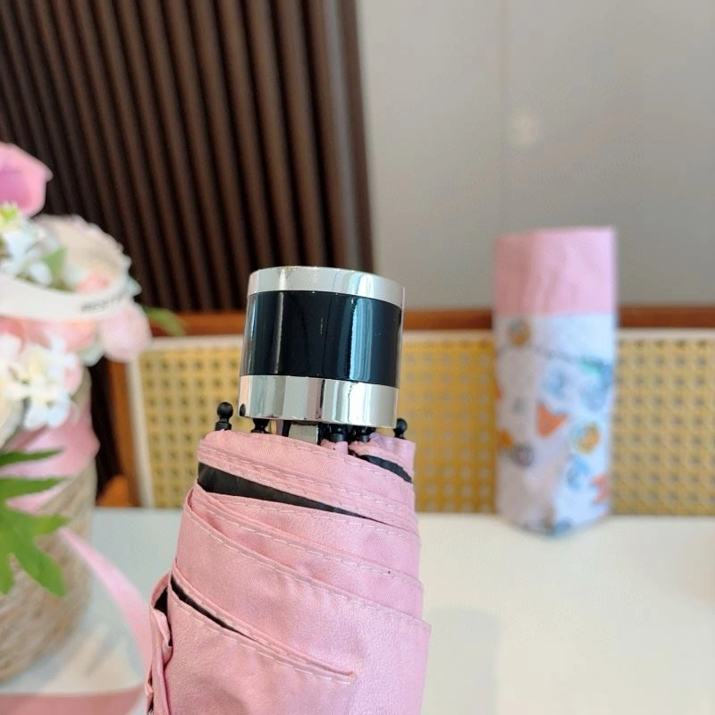 Chanel Umbrella MoistureWicking 275828