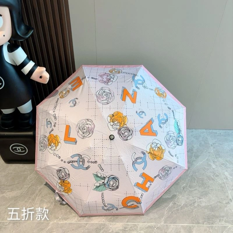 Chanel Umbrella MoistureWicking 275828