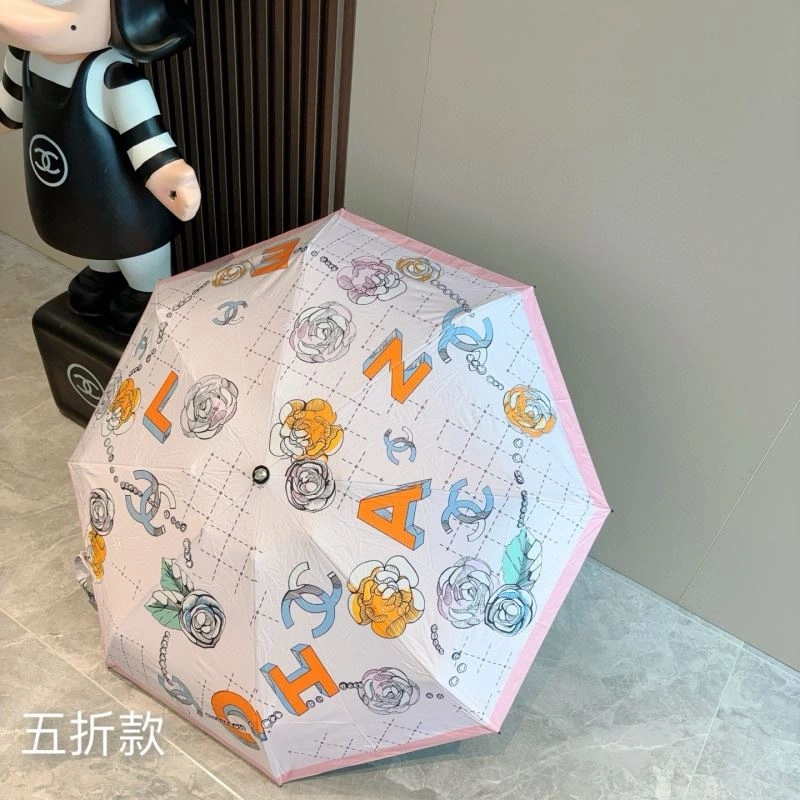 Chanel Umbrella MoistureWicking 275828