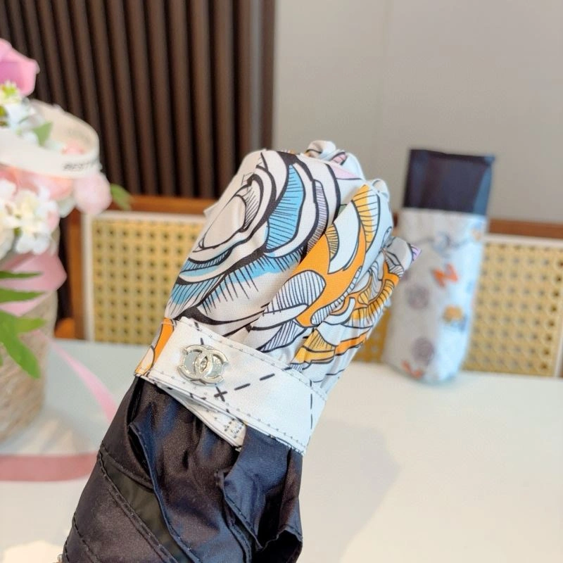 Chanel Umbrella SunProtective 275827