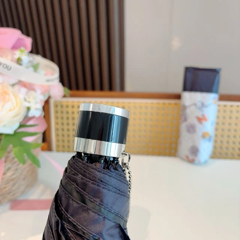 Chanel Umbrella SunProtective 275827