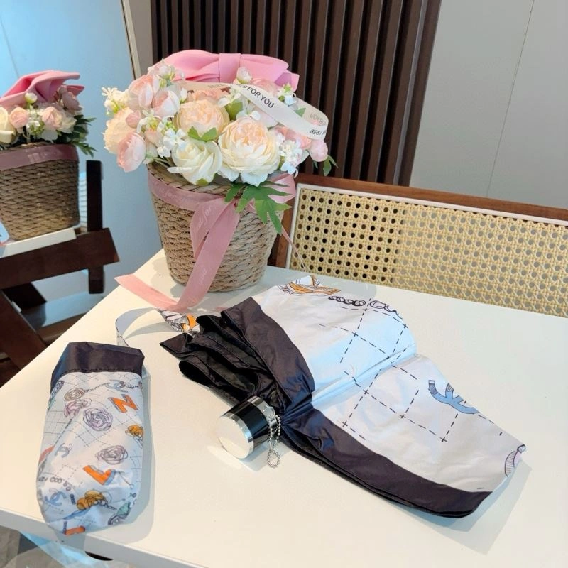 Chanel Umbrella SunProtective 275827