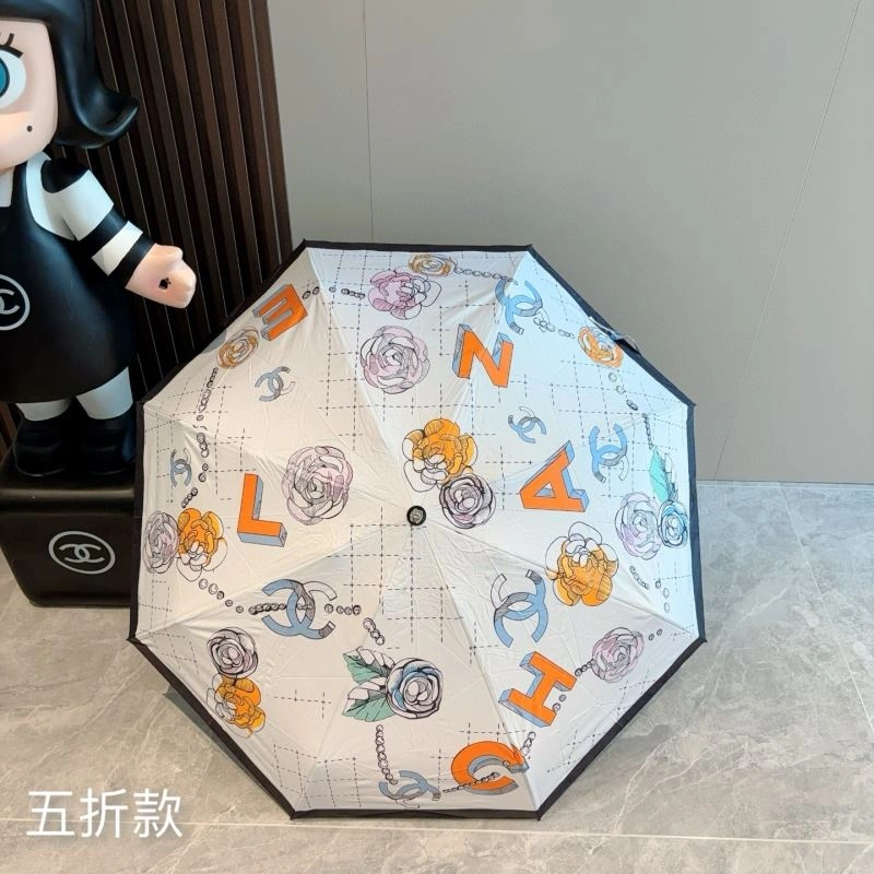 Chanel Umbrella SunProtective 275827