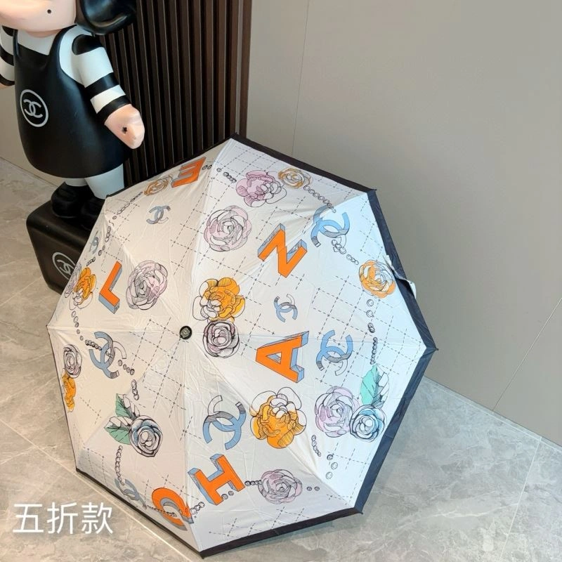 Chanel Umbrella SunProtective 275827