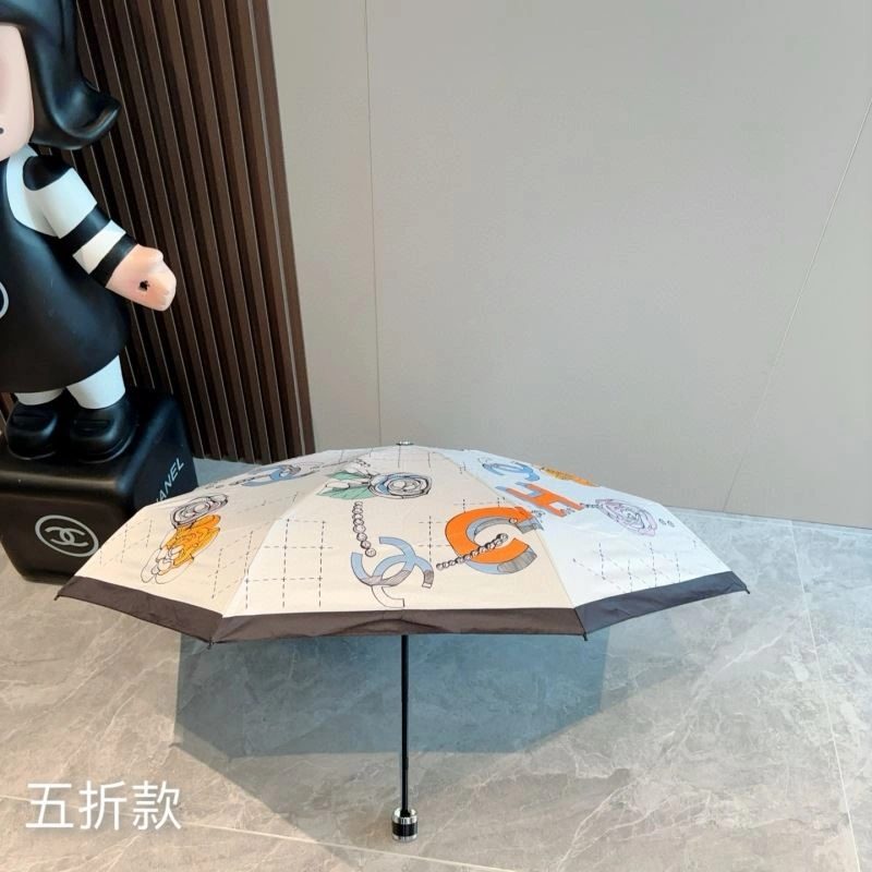 Chanel Umbrella SunProtective 275827