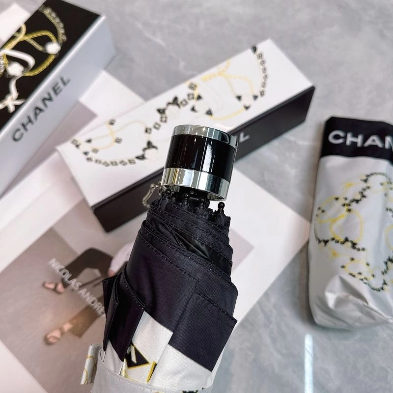StreetReady Chanel Umbrella 275829
