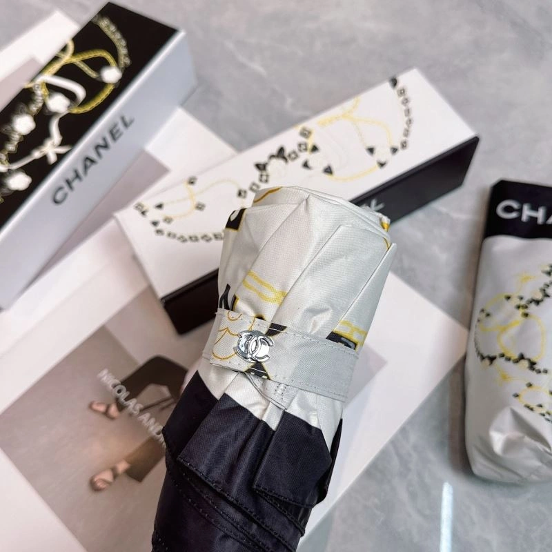StreetReady Chanel Umbrella 275829