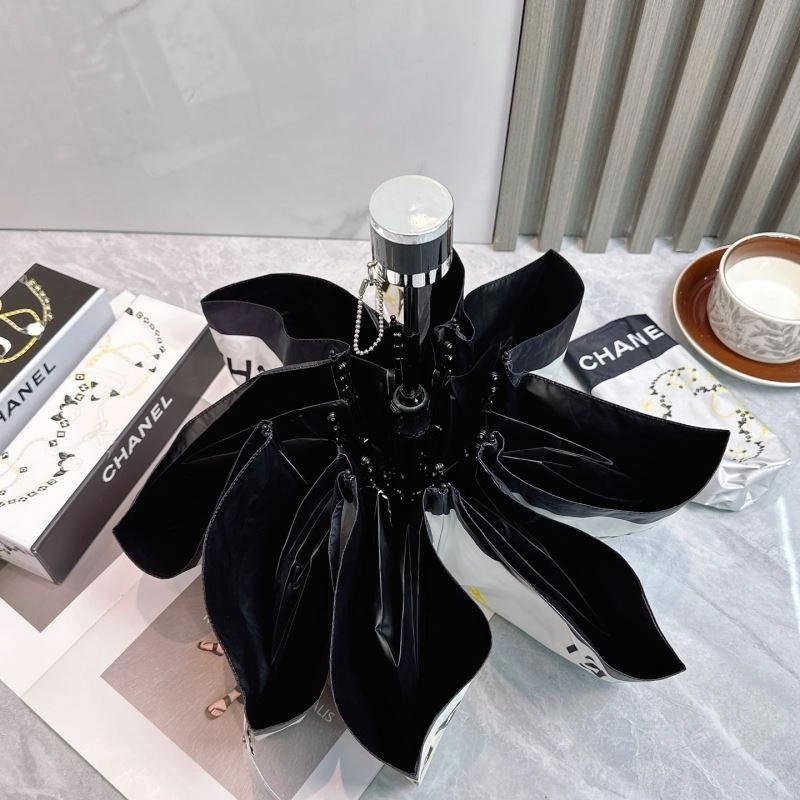 StreetReady Chanel Umbrella 275829
