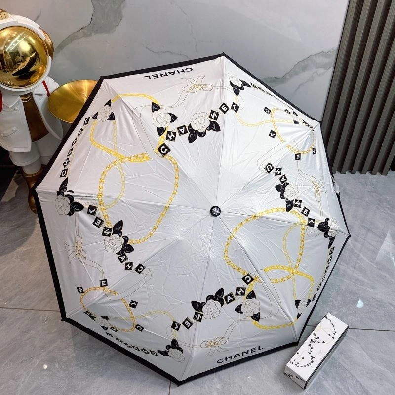 StreetReady Chanel Umbrella 275829