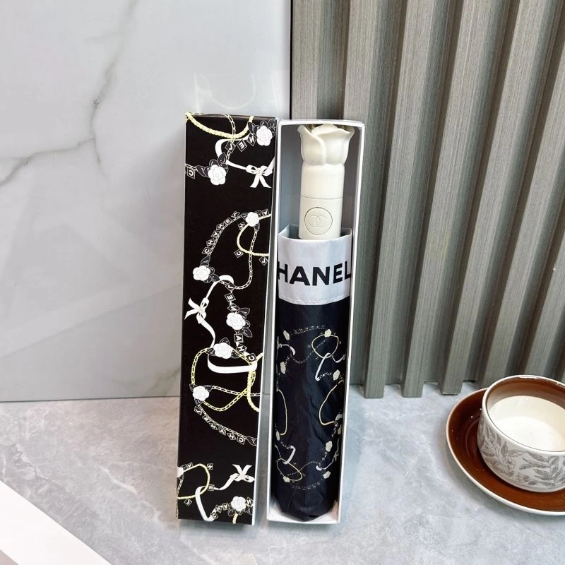 Chanel Umbrella Elegant 275826