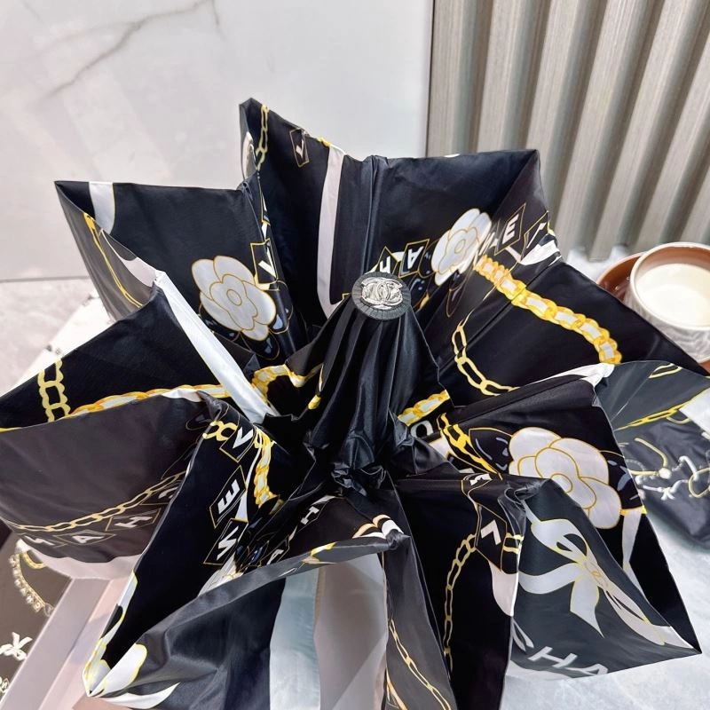 Chanel Umbrella Elegant 275826