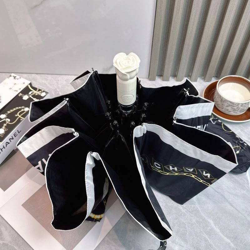 Chanel Umbrella Elegant 275826