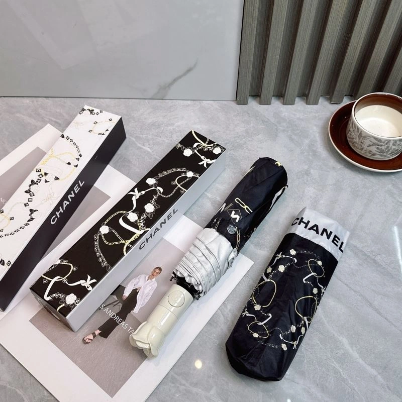 Chanel Umbrella Elegant 275826