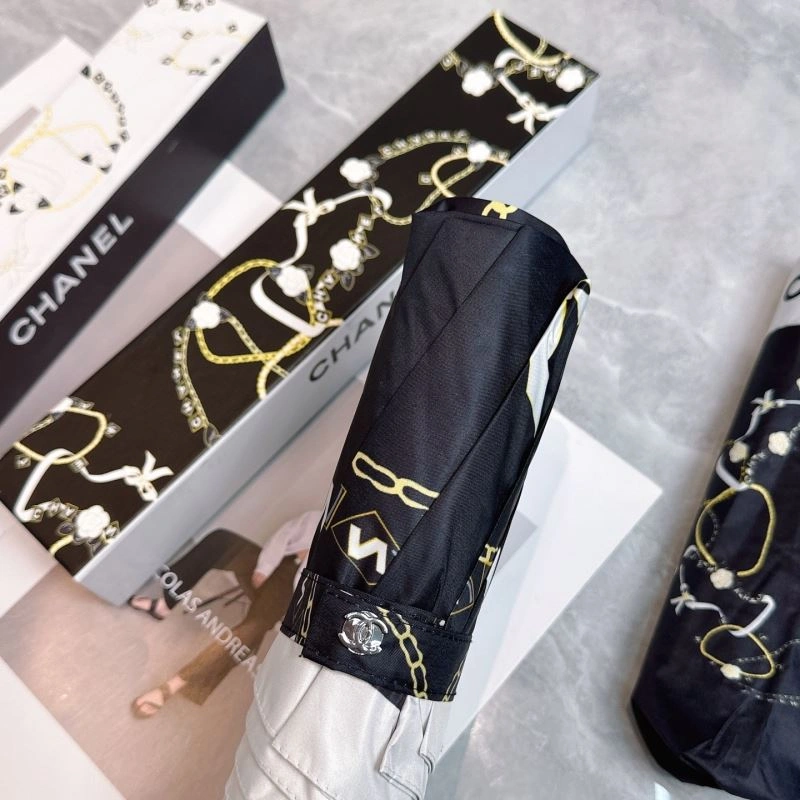 Chanel Umbrella Elegant 275826