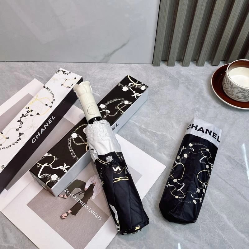 Chanel Umbrella Elegant 275826