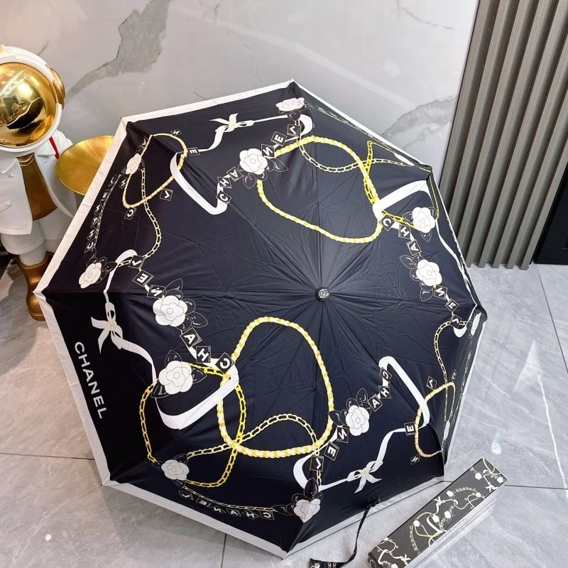 Chanel Umbrella Elegant 275826