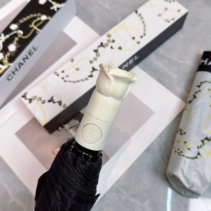 TechFriendly Chanel Umbrella 275825