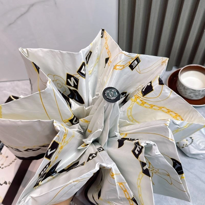 TechFriendly Chanel Umbrella 275825