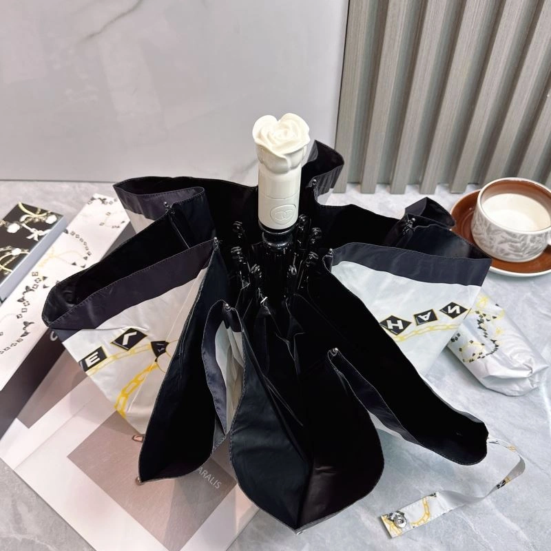 TechFriendly Chanel Umbrella 275825