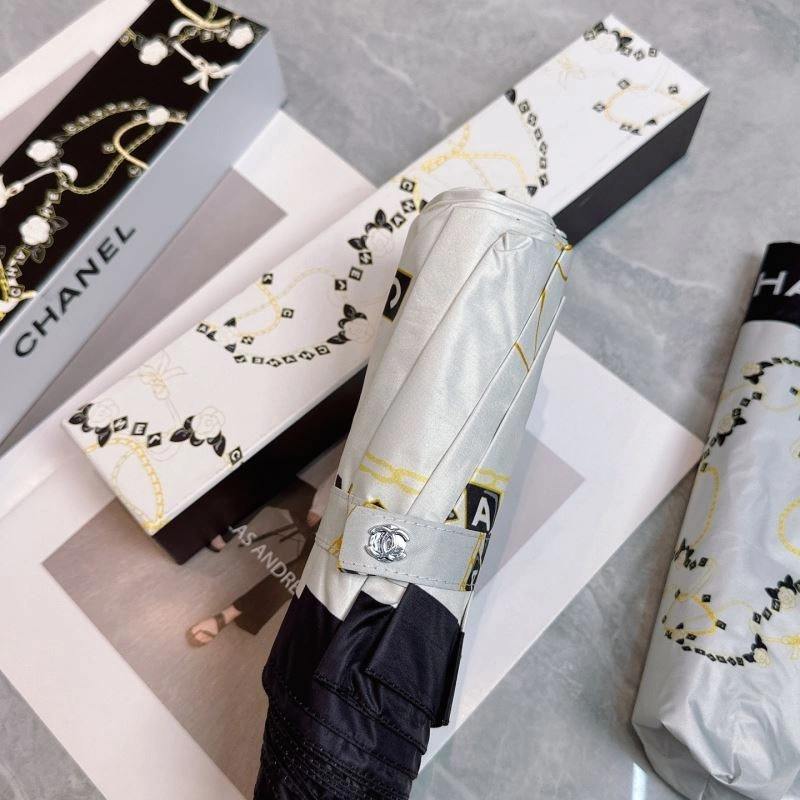TechFriendly Chanel Umbrella 275825