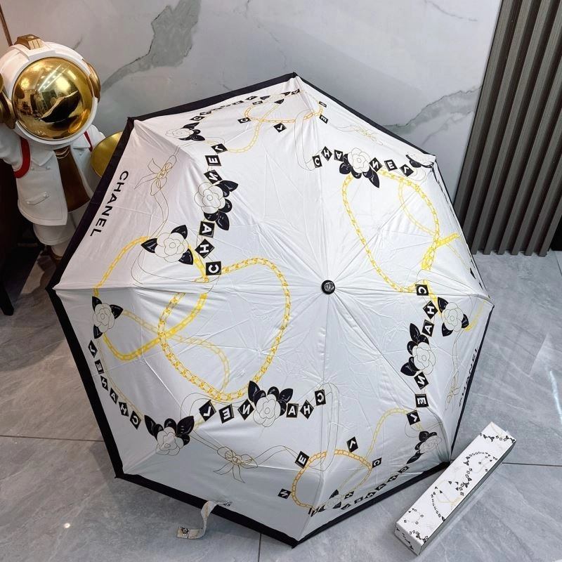 TechFriendly Chanel Umbrella 275825