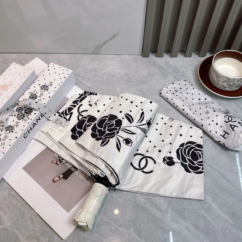 Chanel Umbrella Durable 275801