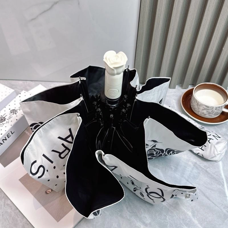 Chanel Umbrella Durable 275801