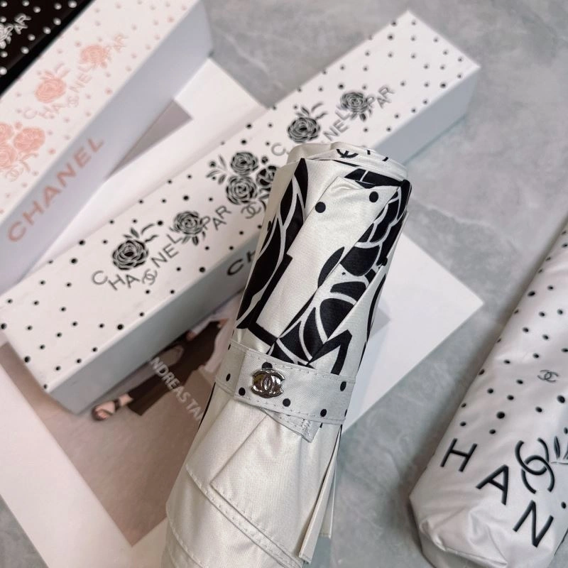 Chanel Umbrella Durable 275801
