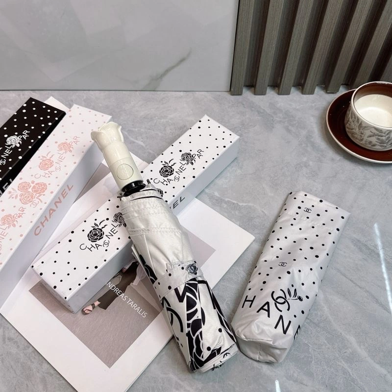 Chanel Umbrella Durable 275801