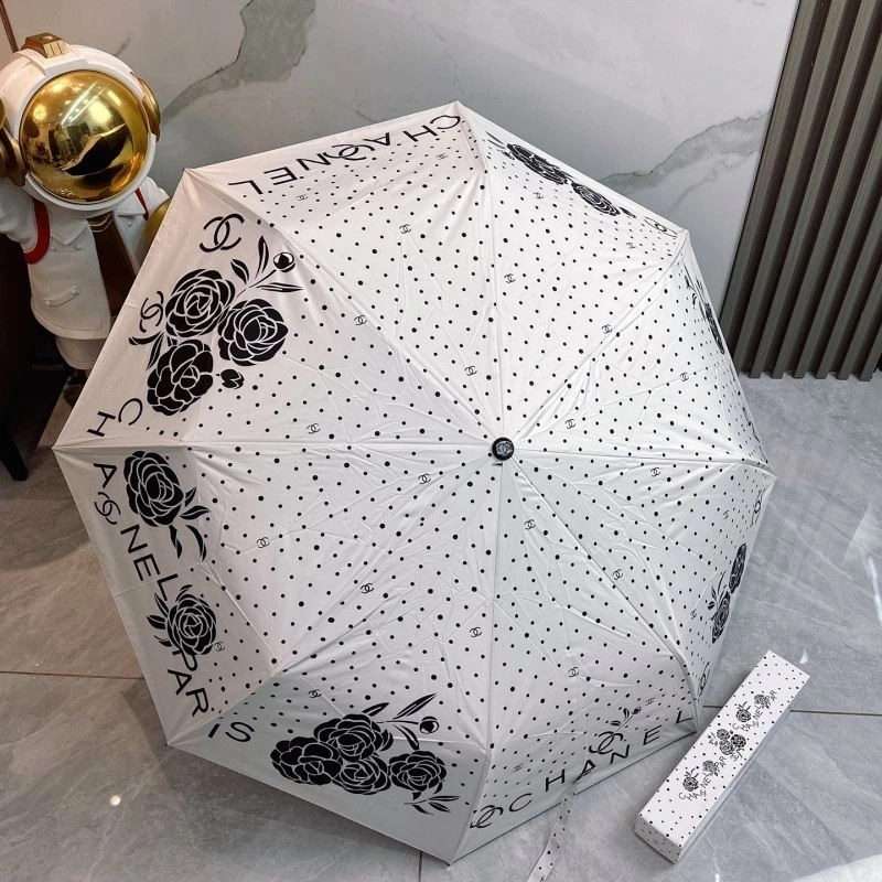 Chanel Umbrella Durable 275801