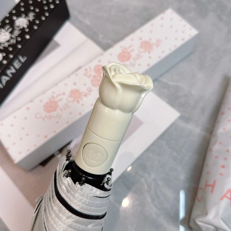 WeatherProof Chanel Umbrella 275797