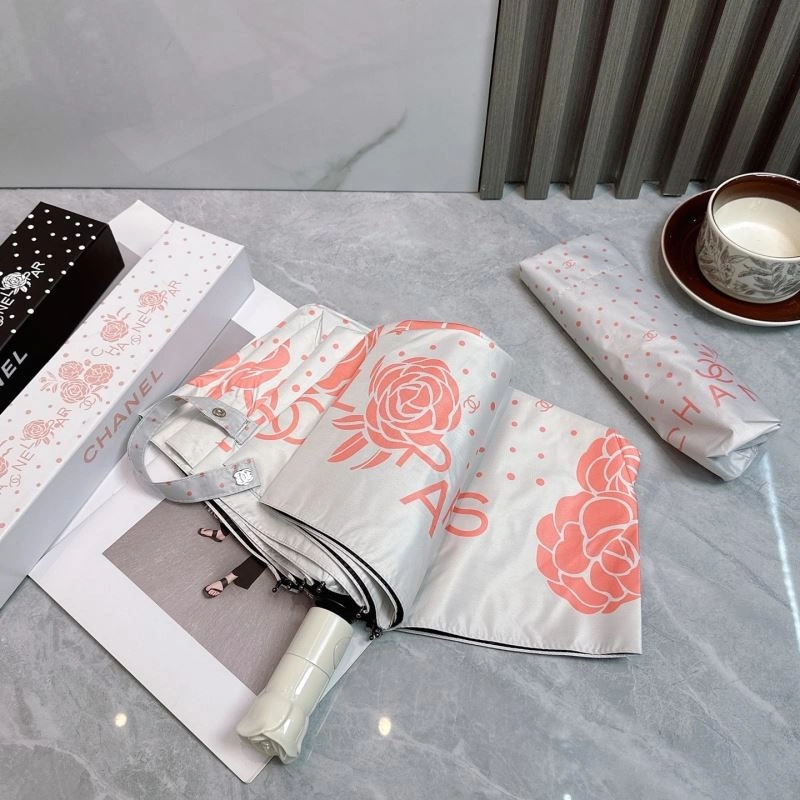 WeatherProof Chanel Umbrella 275797