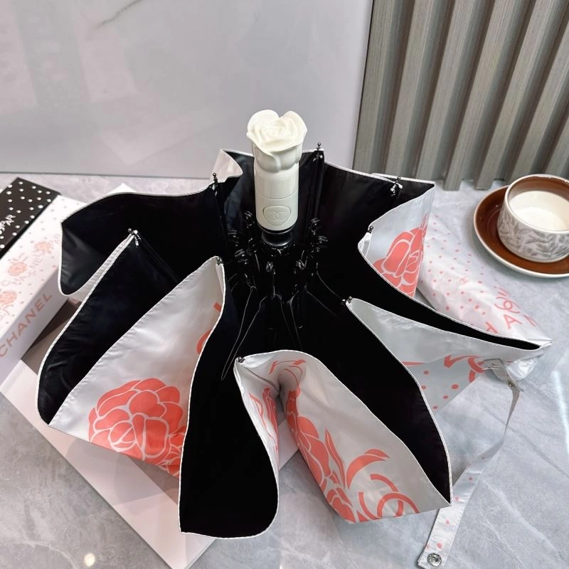 WeatherProof Chanel Umbrella 275797