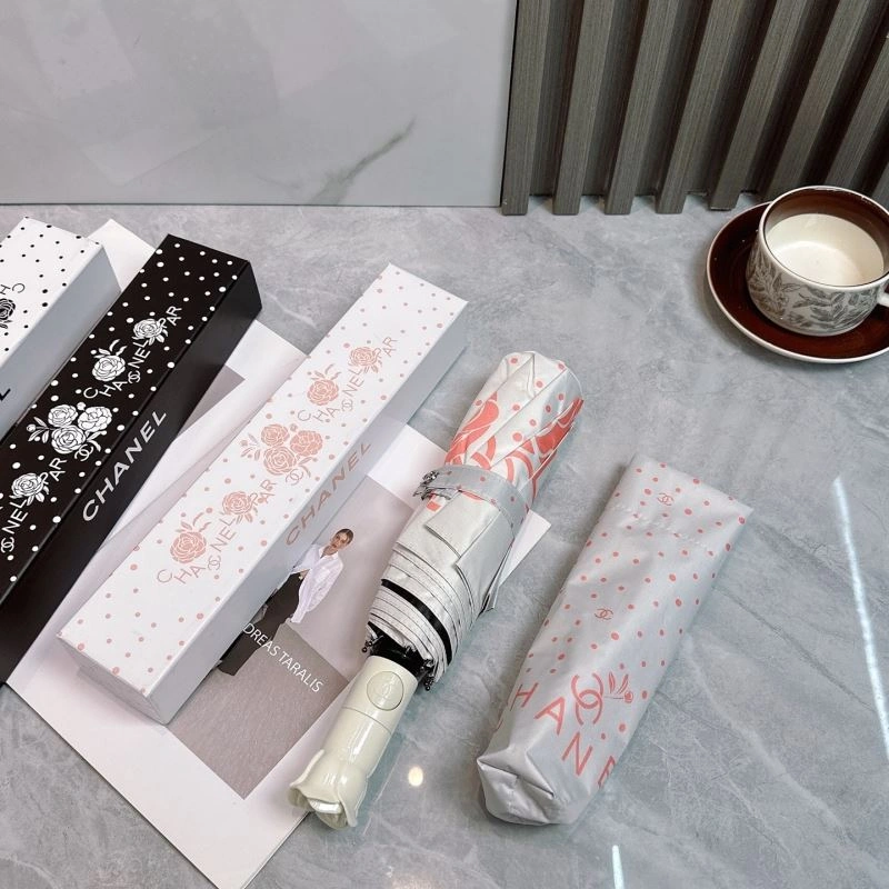 WeatherProof Chanel Umbrella 275797