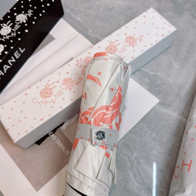 WeatherProof Chanel Umbrella 275797