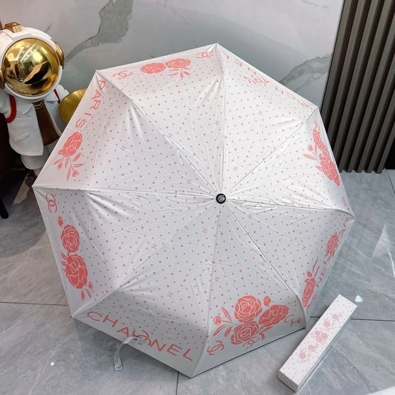 WeatherProof Chanel Umbrella 275797