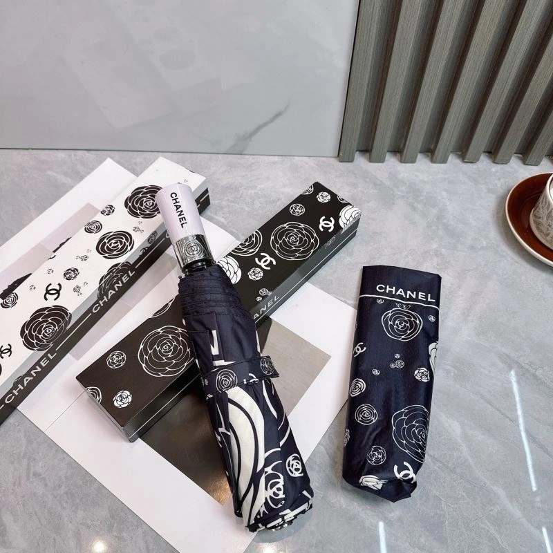 TopPick Chanel Umbrella 275817