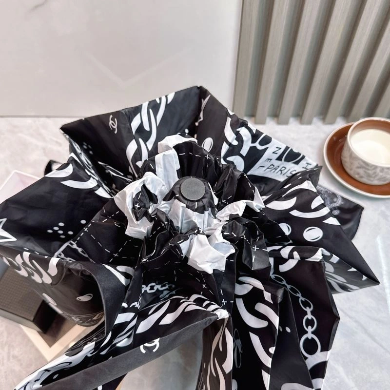 Chanel Umbrella Popular 275803