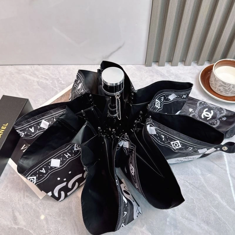 Chanel Umbrella Popular 275803