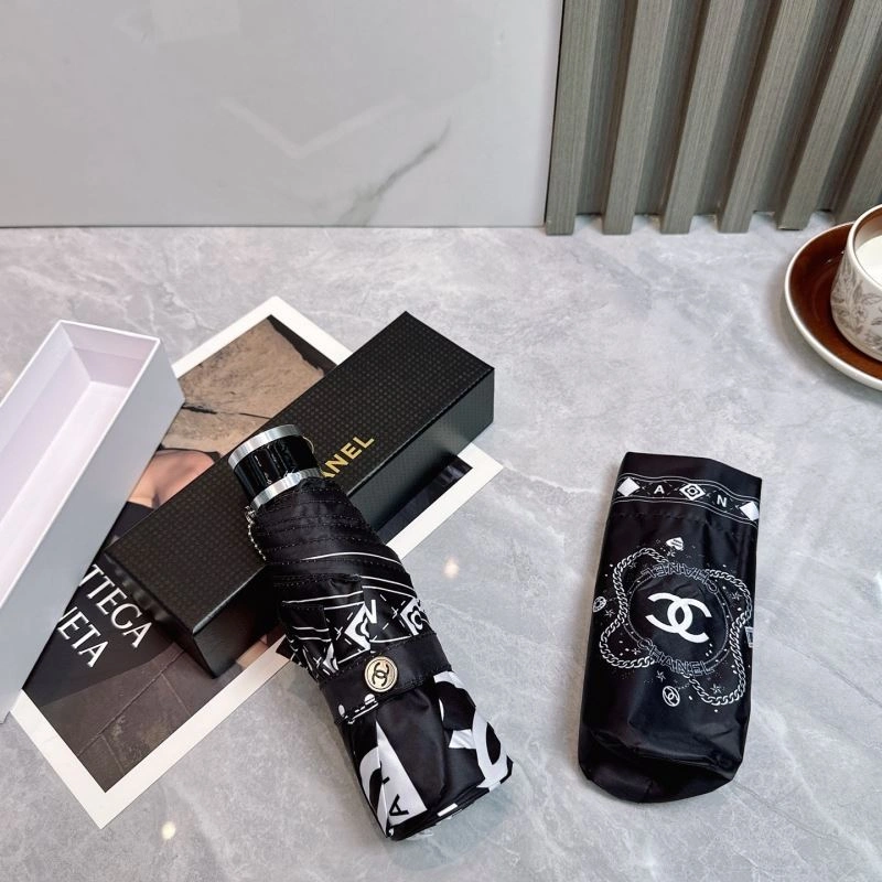Chanel Umbrella Popular 275803